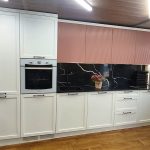 Варіанти прямої кухні