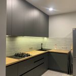 Варіанти кутової кухні