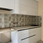 Кухня белого цвета заказать в Одессе