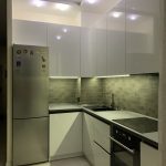 Купити кутові кухні на замовлення в Одесі
