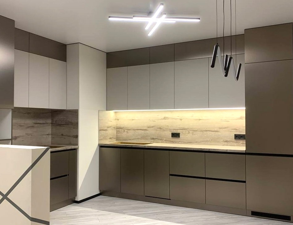 Кухни Одесса