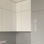 Кутова кухня купити в Одесі