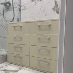 Тумба під умивальник