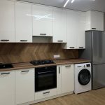 Угловые кухни в современном стиле