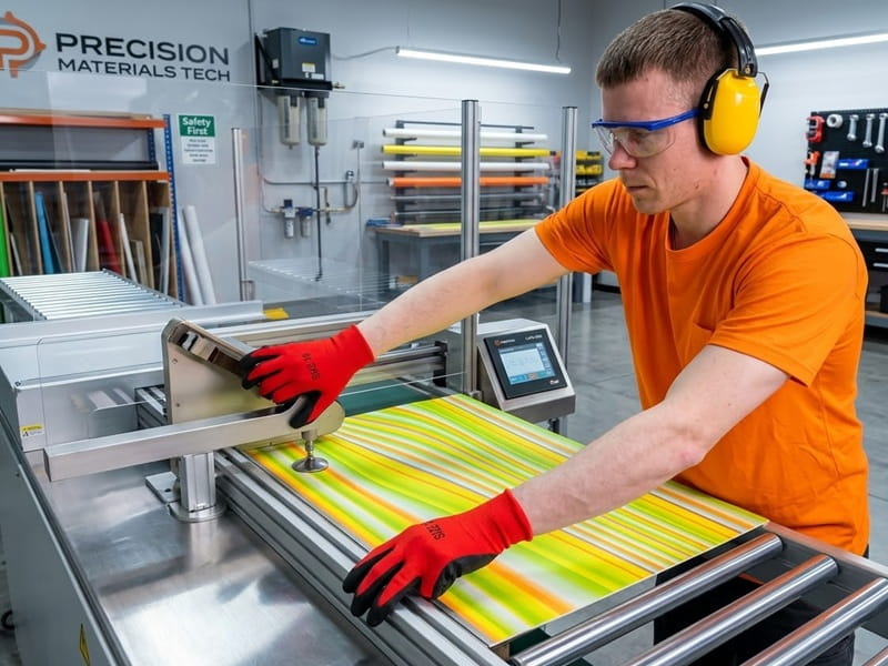 Цех - виготовлення меблів