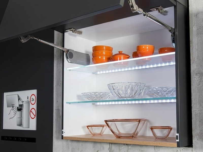 Фурнітура BLUM