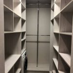 Заказать гардеробную в Одессе