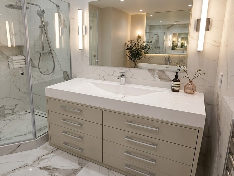 Виготовлення тумби