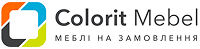 Лого Колоріт Мебель